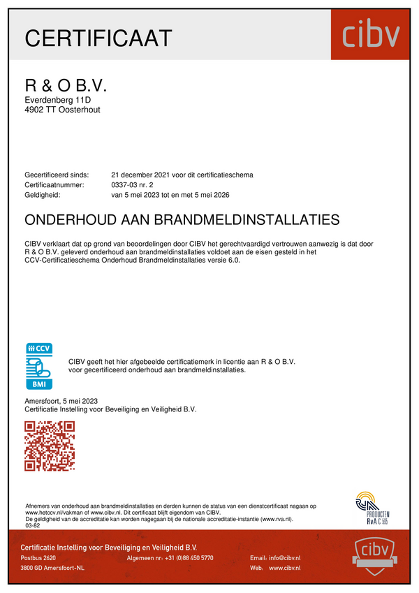 CIBV Certificaat 0337-03 BMI-OH 6.0 2023v2