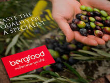Bergfood
