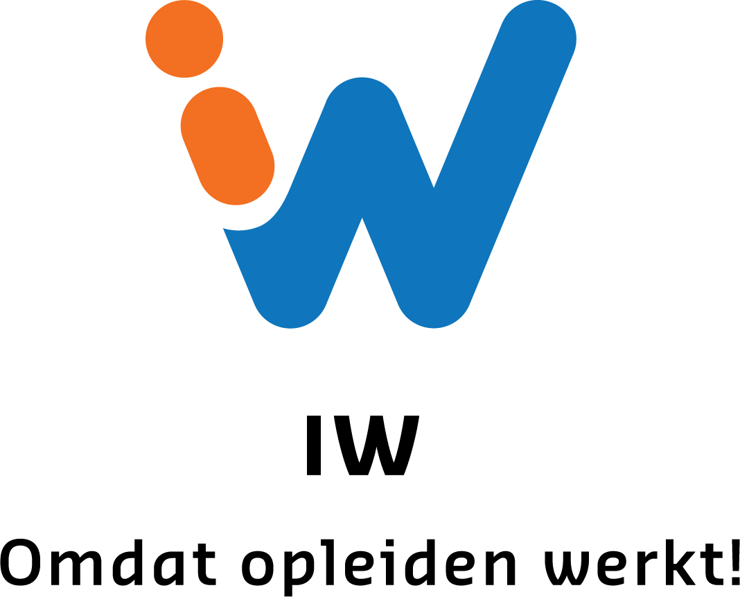 IW logo